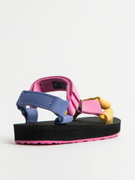 KIDS TEVA ORIGINAL UNIVERSAL SANDALS - CLEARANCE