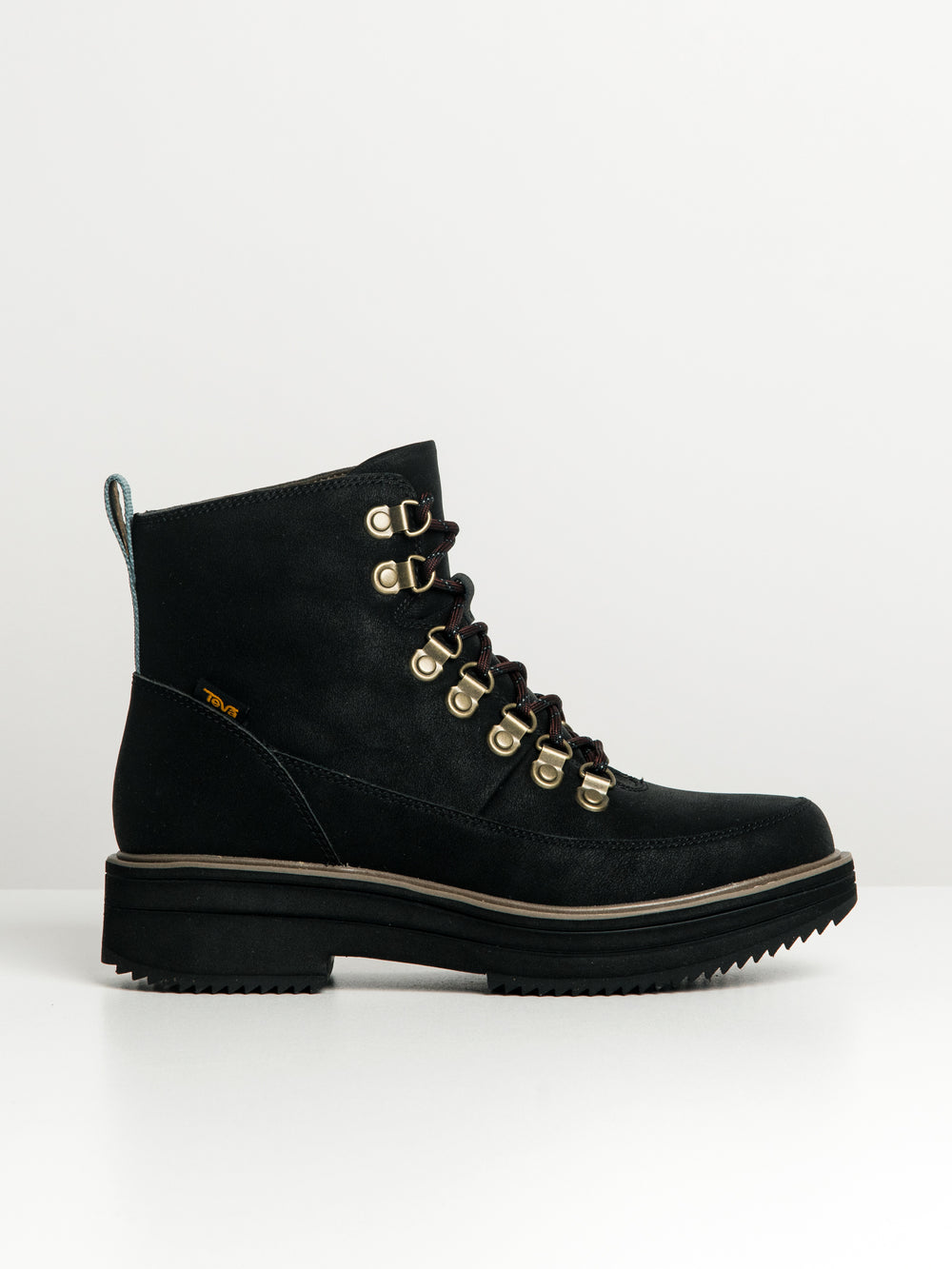WOMENS TEVA MIDFORM BOOT - CLEARANCE