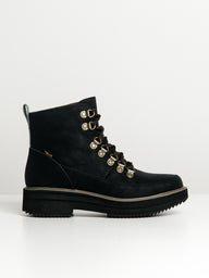 WOMENS TEVA MIDFORM BOOT - CLEARANCE