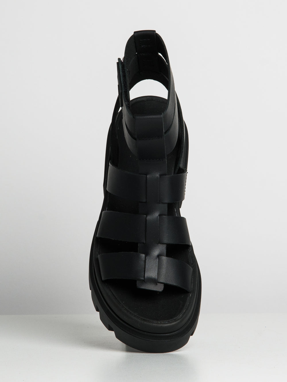 WOMENS TIMBERLAND EVERLEIGH ANKLE STRAP - CLEARANCE