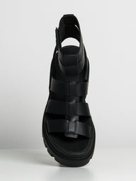 WOMENS TIMBERLAND EVERLEIGH ANKLE STRAP - CLEARANCE
