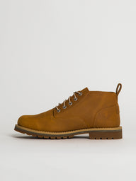 MENS TIMBERLAND REDWOOD FALLS WATERPROOF CHUKKA BOOT - CLEARANCE