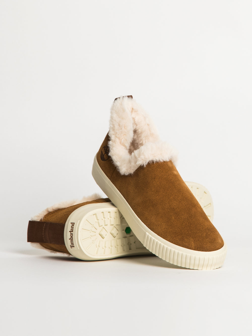 WOMENS TIMBERLAND SKYLA BAY SLIP ON - CLEARANCE