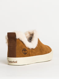 WOMENS TIMBERLAND SKYLA BAY SLIP ON - CLEARANCE