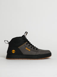 MENS TIMBERLAND MAPLE GROVE SPORT MID BOOT - CLEARANCE