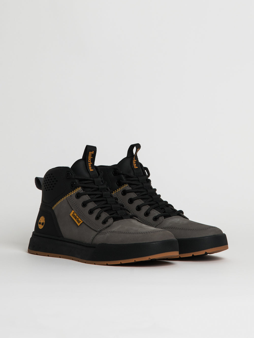 MENS TIMBERLAND MAPLE GROVE SPORT MID BOOT - CLEARANCE