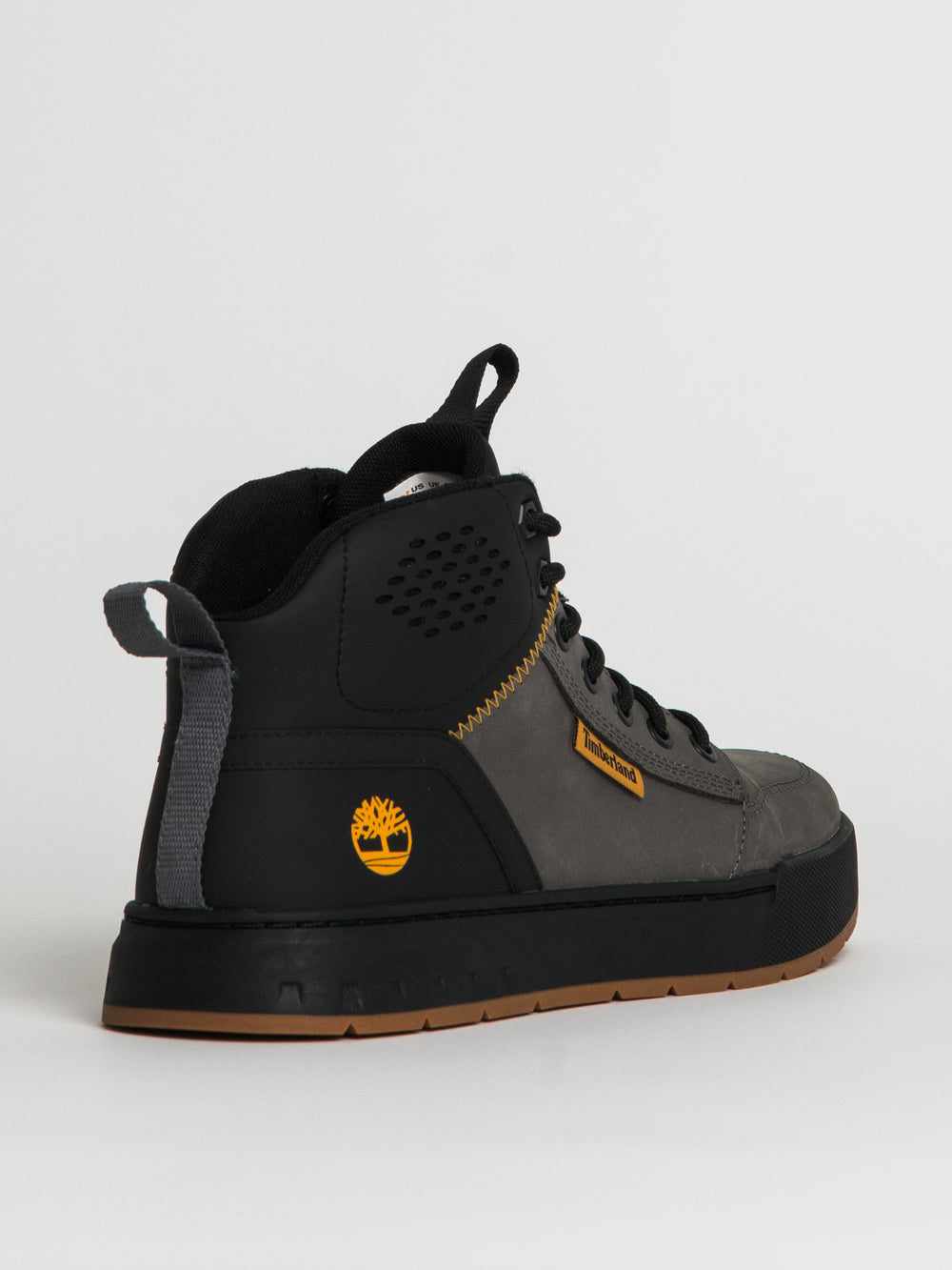 MENS TIMBERLAND MAPLE GROVE SPORT MID BOOT - CLEARANCE