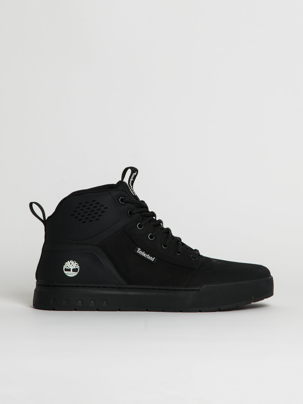 MENS TIMBERLAND MAPLE GROVE SPORT MID BOOT - CLEARANCE