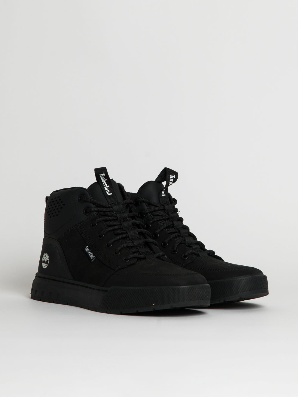MENS TIMBERLAND MAPLE GROVE SPORT MID BOOT - CLEARANCE