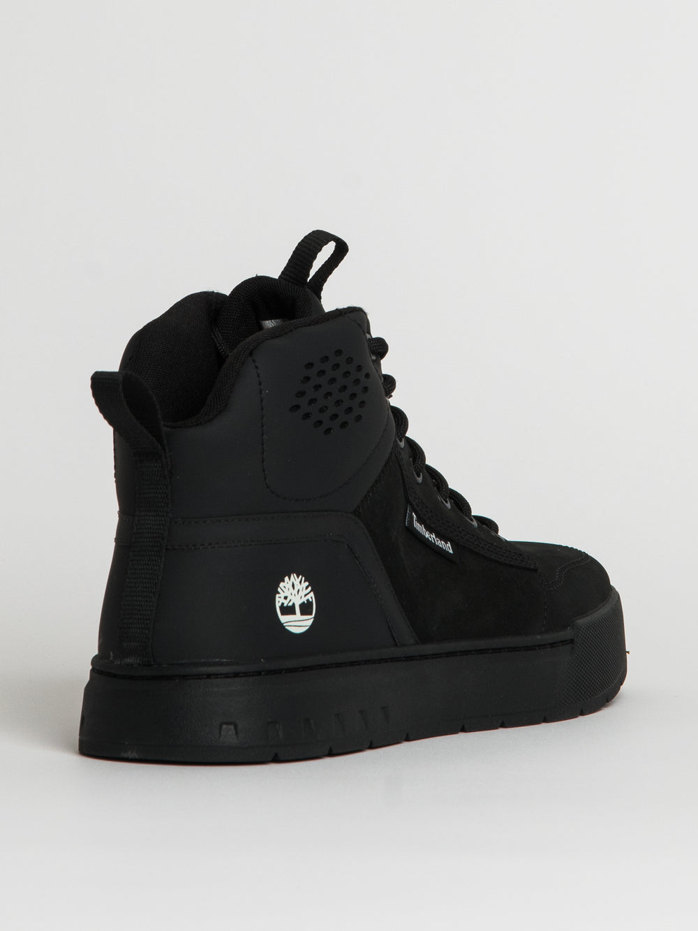 MENS TIMBERLAND MAPLE GROVE SPORT MID BOOT - CLEARANCE