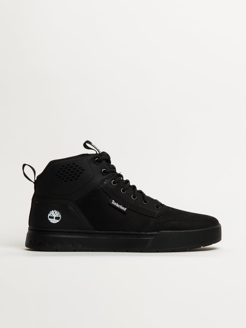 MENS TIMBERLAND MAPLE GROVE SPORT MID BOOT - CLEARANCE