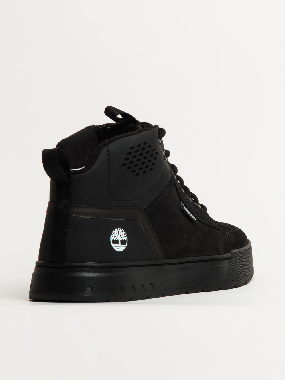 MENS TIMBERLAND MAPLE GROVE SPORT MID BOOT - CLEARANCE