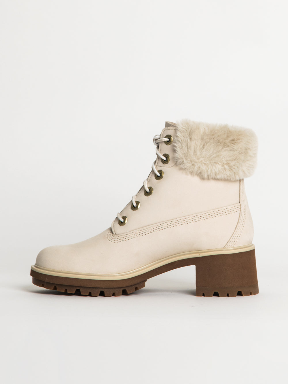 WOMENS TIMBERLAND KINSLEY 6' WATERPROOF BOOT - CLEARANCE