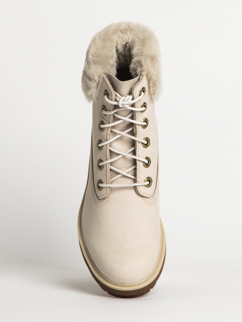 WOMENS TIMBERLAND KINSLEY 6' WATERPROOF BOOT - CLEARANCE