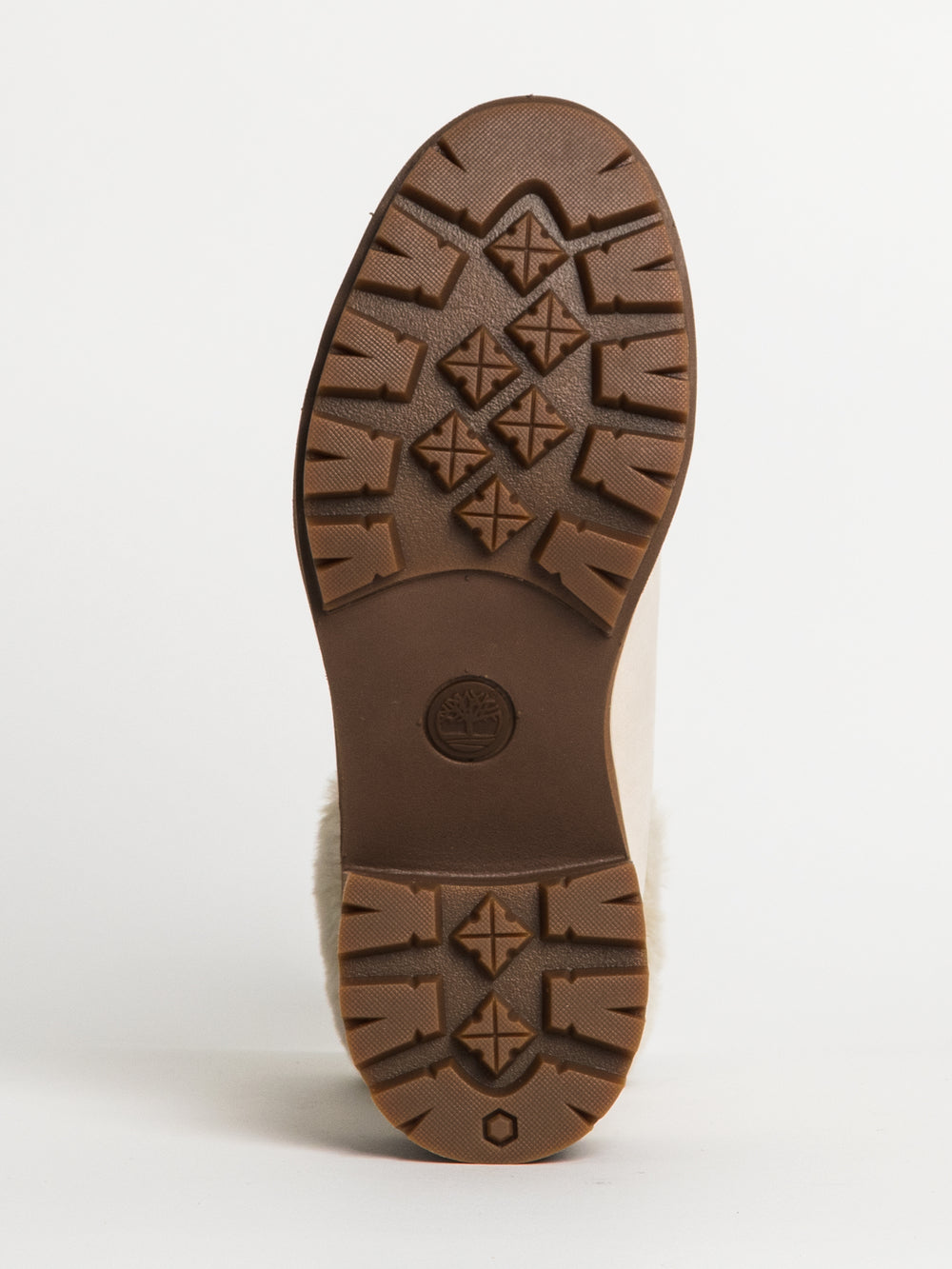 WOMENS TIMBERLAND KINSLEY 6' WATERPROOF BOOT - CLEARANCE