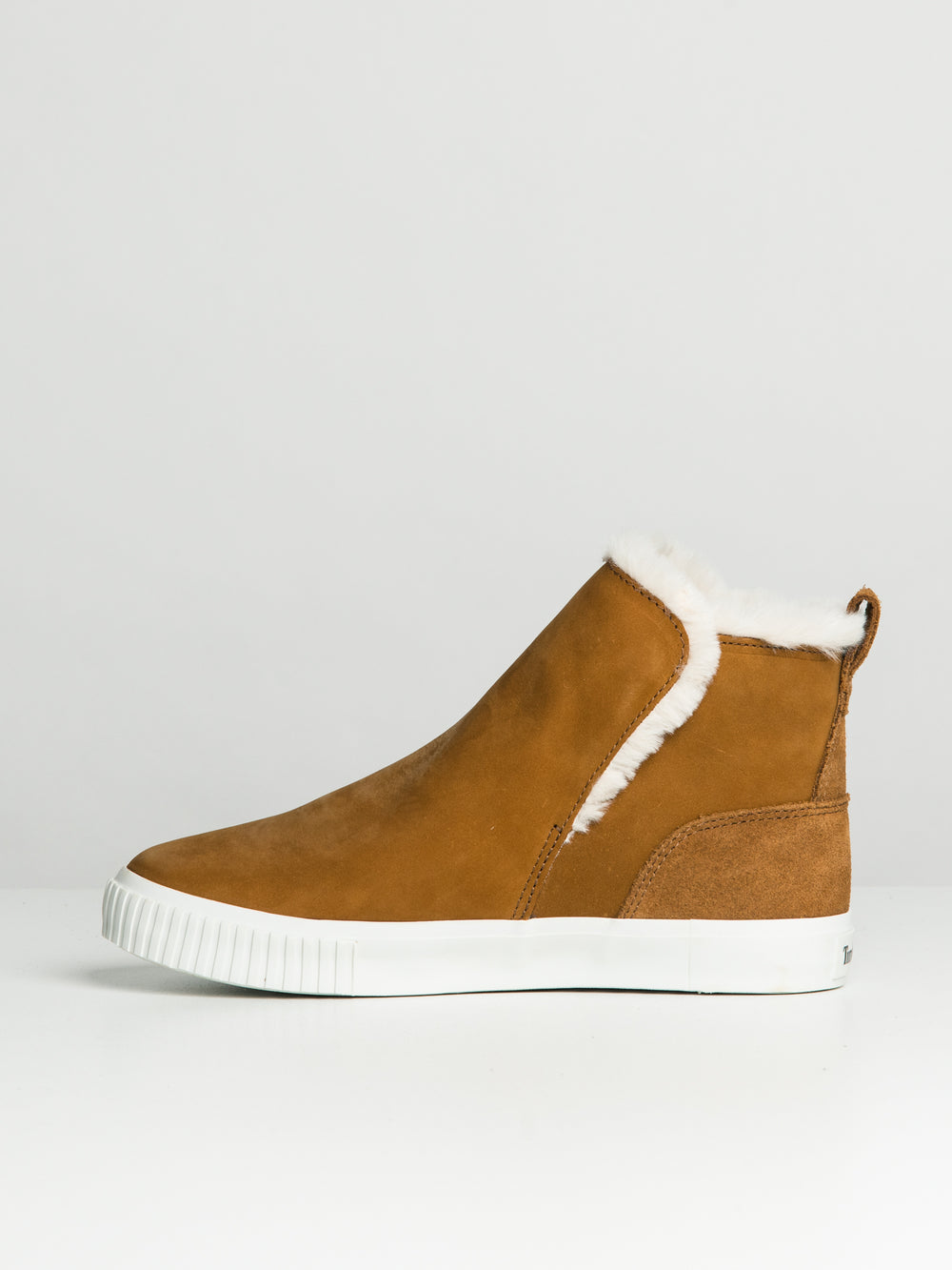 WOMENS TIMBERLAND SKYLA BAY WARM LINED PULL ON - CLEARANCE