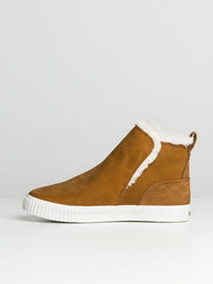 WOMENS TIMBERLAND SKYLA BAY WARM LINED PULL ON - CLEARANCE