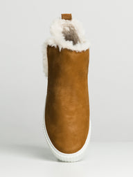 WOMENS TIMBERLAND SKYLA BAY WARM LINED PULL ON - CLEARANCE