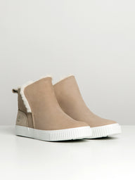 WOMENS TIMBERLAND SKYLA BAY WARM LINED PULL ON - CLEARANCE