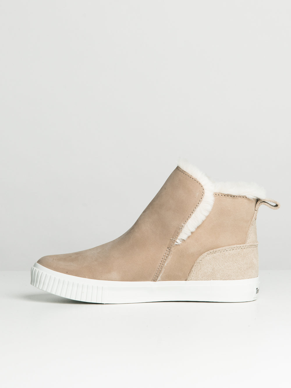 WOMENS TIMBERLAND SKYLA BAY WARM LINED PULL ON - CLEARANCE