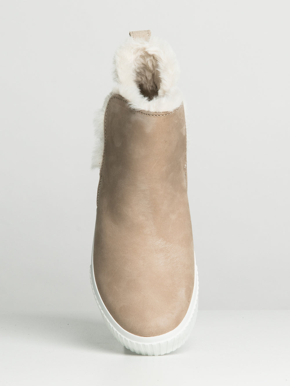 WOMENS TIMBERLAND SKYLA BAY WARM LINED PULL ON - CLEARANCE