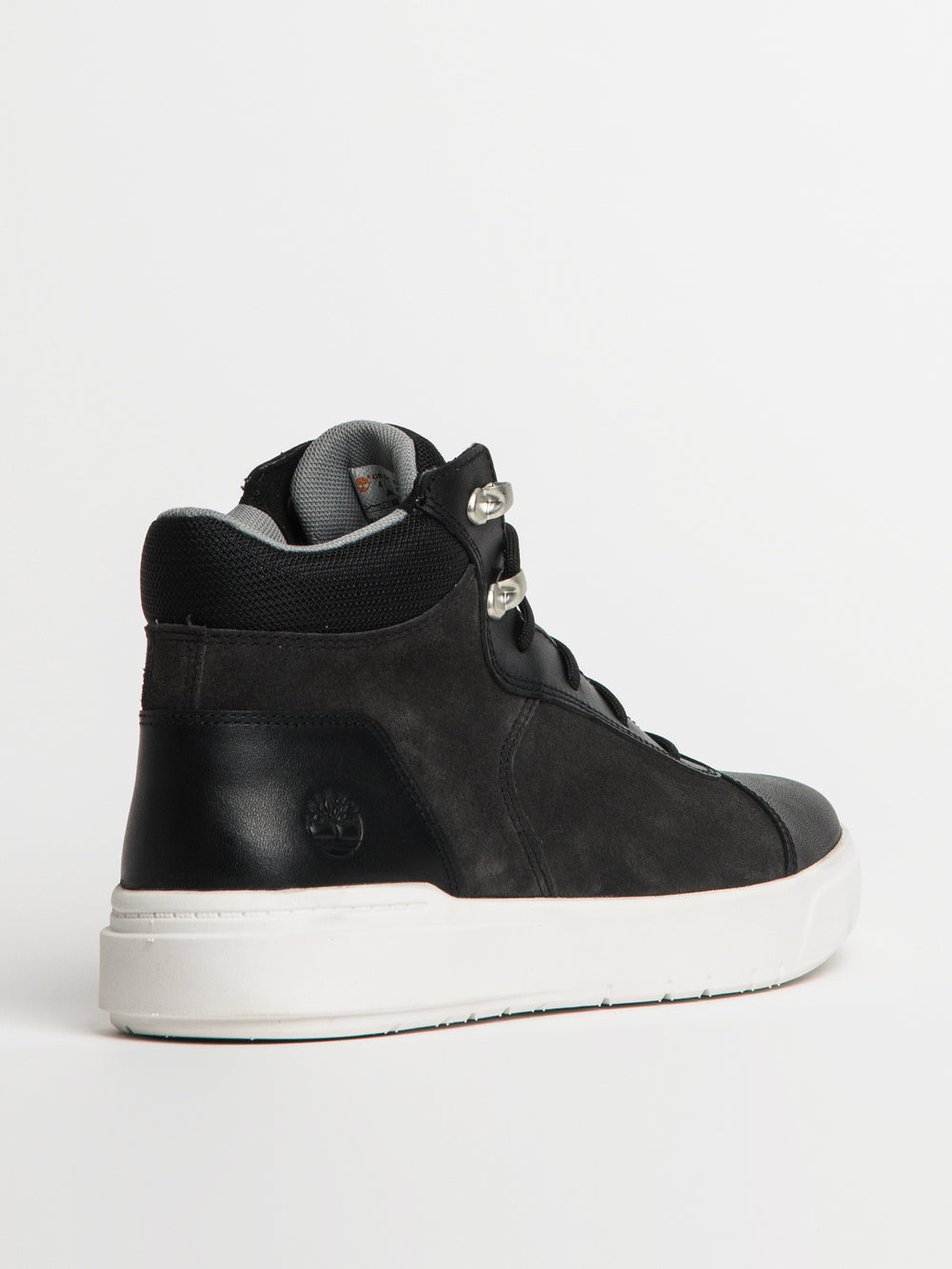 MENS TIMBERLAND SENECA BAY SNEAKER BOOT - CLEARANCE