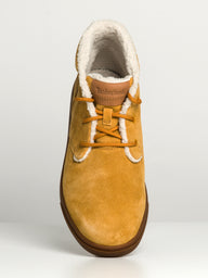 MENS TIMBERLAND ASHWOOD PARK WARM LINED CHUKKA - CLEARANCE
