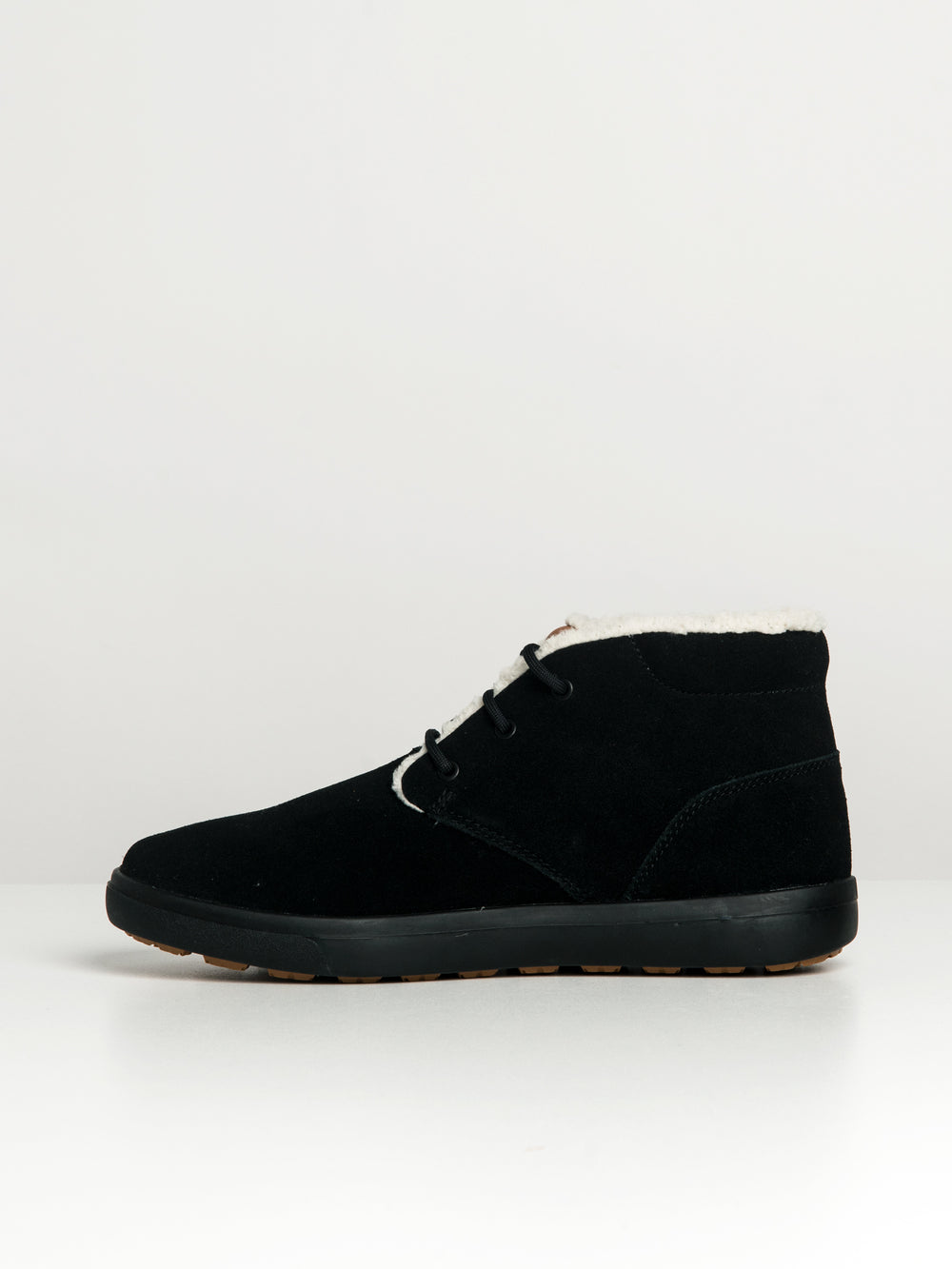MENS TIMBERLAND ASHWOOD PARK WARM LINED CHUKKA - CLEARANCE