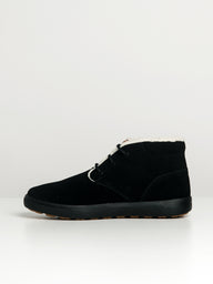 MENS TIMBERLAND ASHWOOD PARK WARM LINED CHUKKA - CLEARANCE