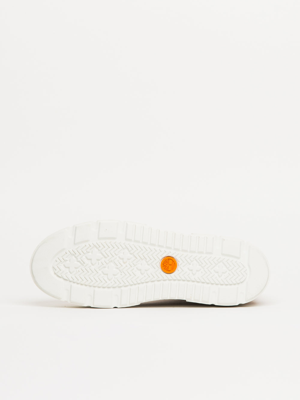 WOMENS TIMBERLAND LAUREL COURT MID PULL ON SNEAKER - CLEARANCE