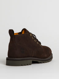 MENS TIMBERLAND REDWOOD FALLS WATERPROOF CHUKKA BOOT - CLEARANCE