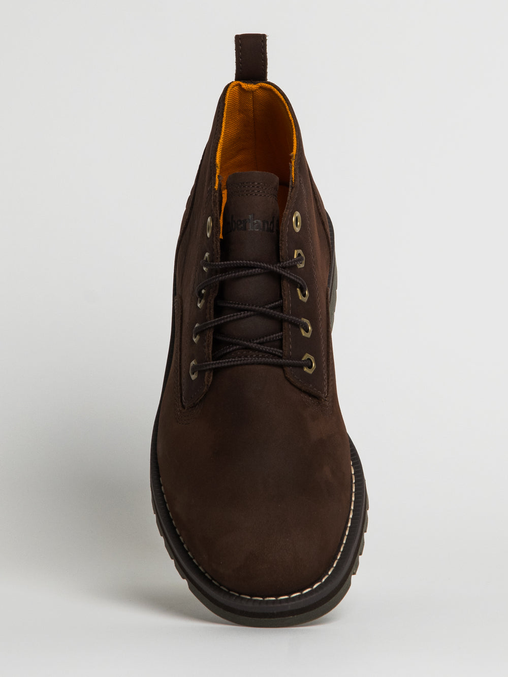 MENS TIMBERLAND REDWOOD FALLS WATERPROOF CHUKKA BOOT - CLEARANCE
