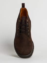 MENS TIMBERLAND REDWOOD FALLS WATERPROOF CHUKKA BOOT - CLEARANCE