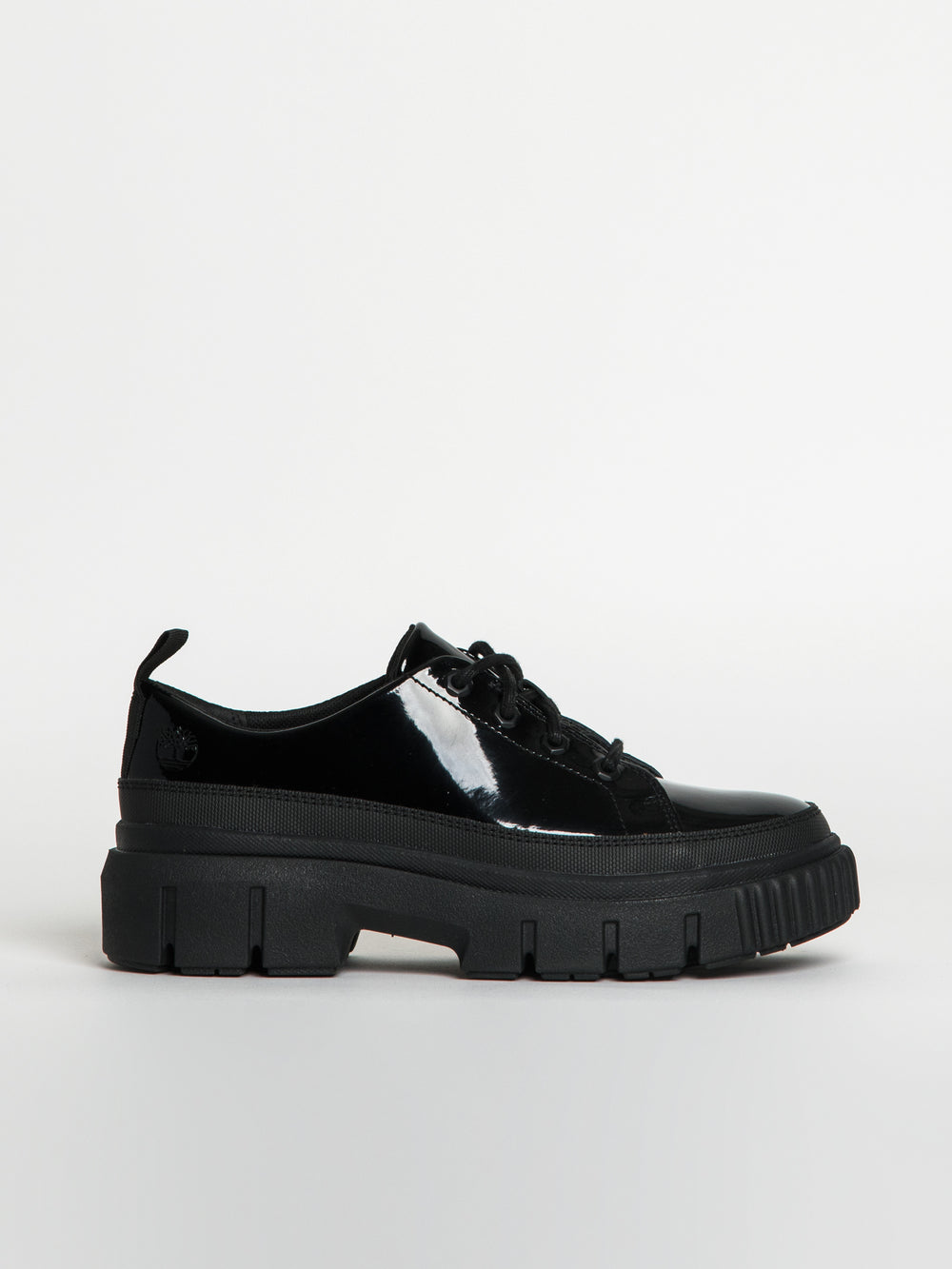 WOMENS TIMBERLAND GREYFIELD OXFORD - CLEARANCE
