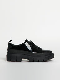 WOMENS TIMBERLAND GREYFIELD OXFORD - CLEARANCE