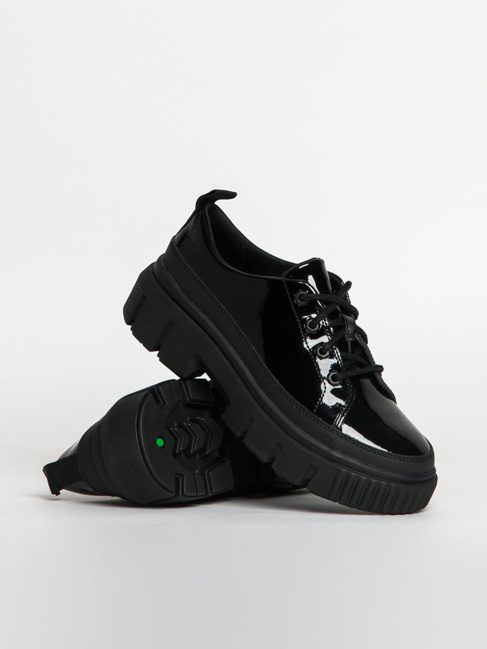 WOMENS TIMBERLAND GREYFIELD OXFORD - CLEARANCE