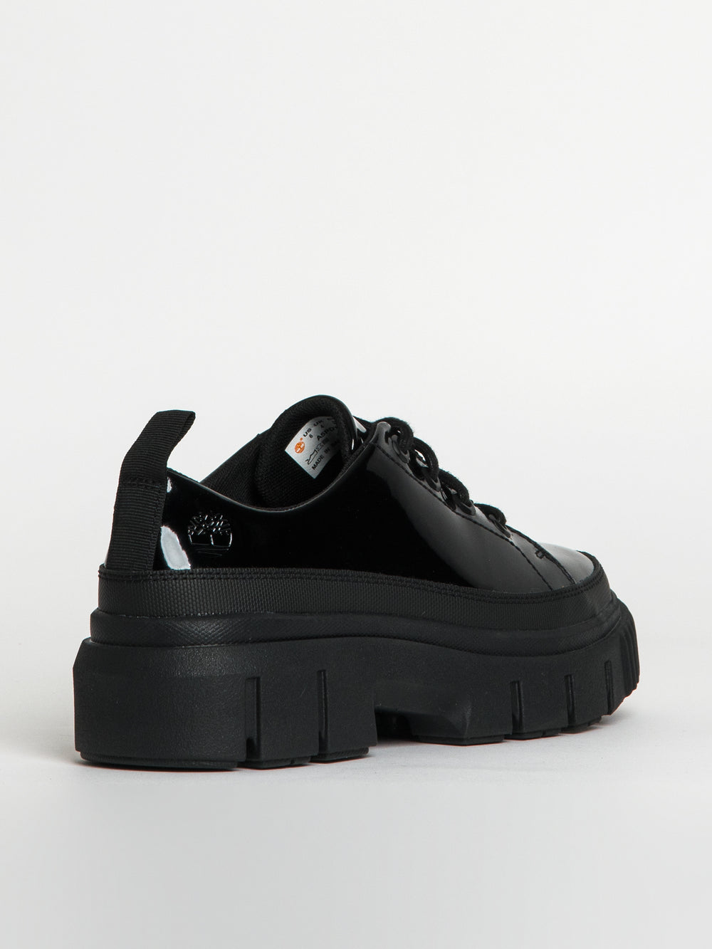 WOMENS TIMBERLAND GREYFIELD OXFORD - CLEARANCE