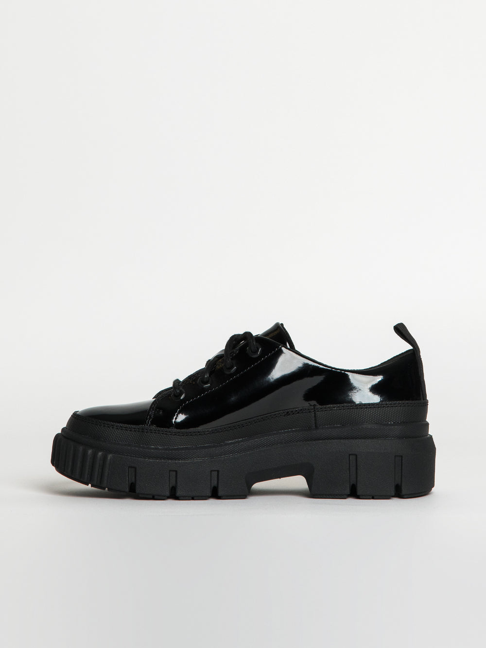 WOMENS TIMBERLAND GREYFIELD OXFORD - CLEARANCE