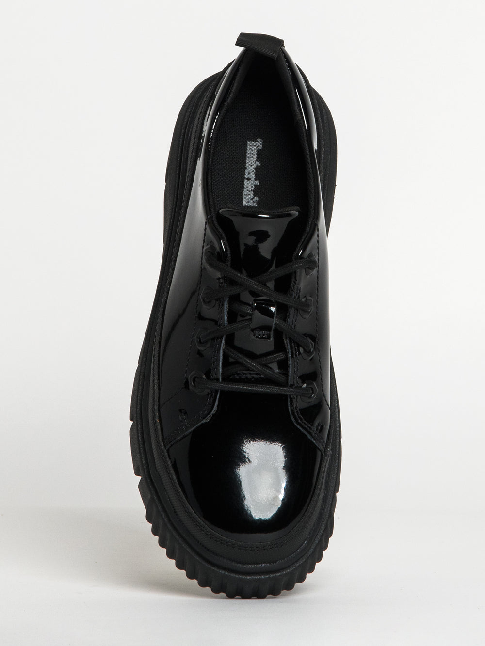 WOMENS TIMBERLAND GREYFIELD OXFORD - CLEARANCE