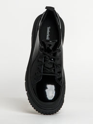 WOMENS TIMBERLAND GREYFIELD OXFORD - CLEARANCE