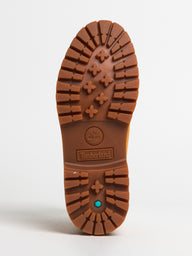 WOMENS TIMBERLAND PREM PLTFRMWATERPROOF CHUKKA NUBUCK - CLEARANCE