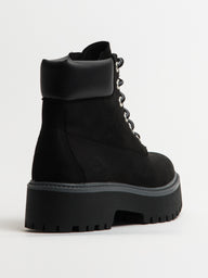 WOMENS TIMBERLAND PLATFORM 6