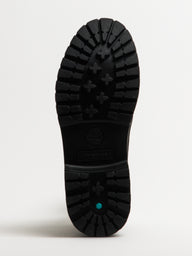 WOMENS TIMBERLAND PLATFORM 6