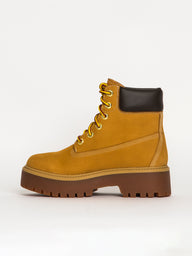 WOMENS TIMBERLAND PLATFORM 6