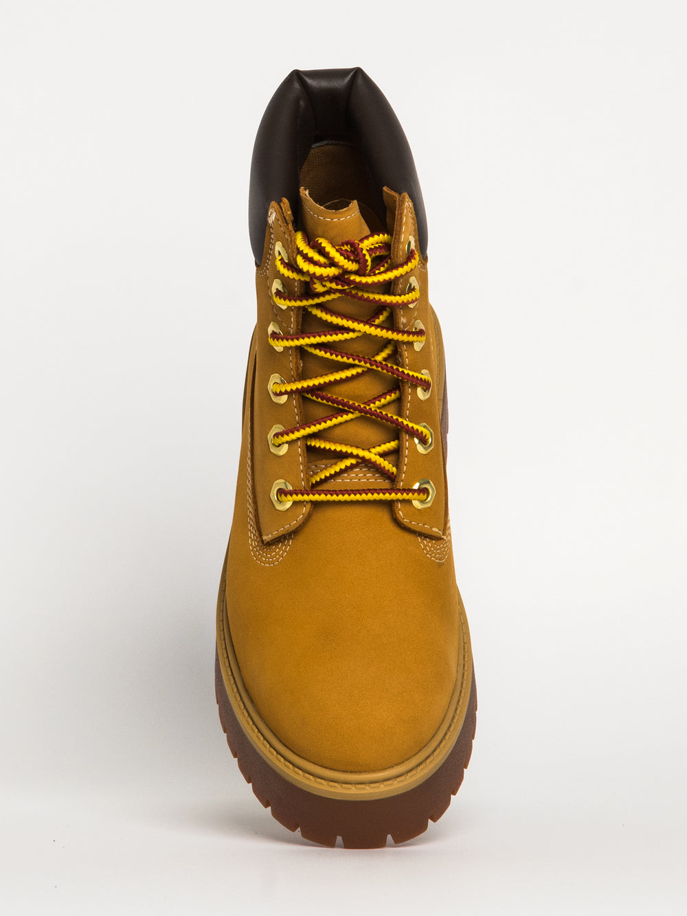 WOMENS TIMBERLAND PLATFORM 6