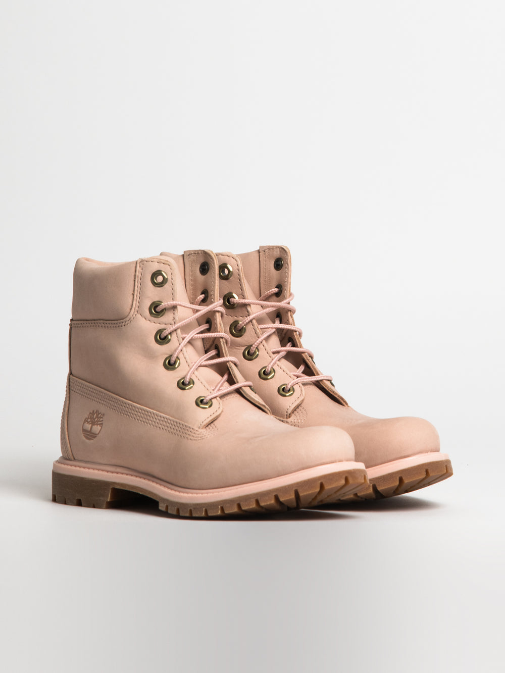 WOMENS TIMBERLAND PREMIUM 6' WATERPROOF BOOT  - CLEARANCE