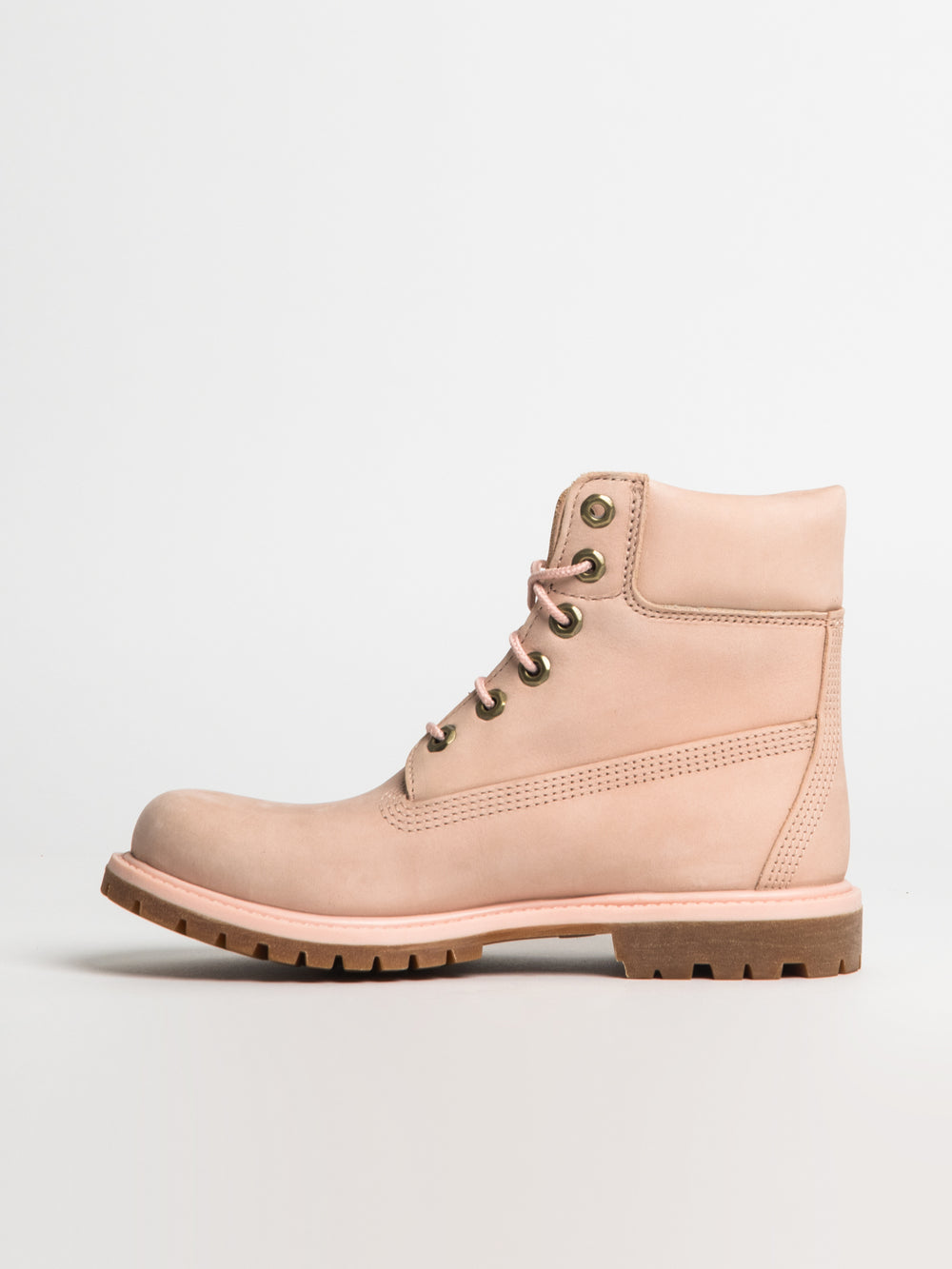 WOMENS TIMBERLAND PREMIUM 6' WATERPROOF BOOT  - CLEARANCE