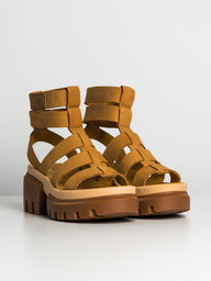 WOMENS TIMBERLAND EVERLEIGH ANKLE STRAP - CLEARANCE