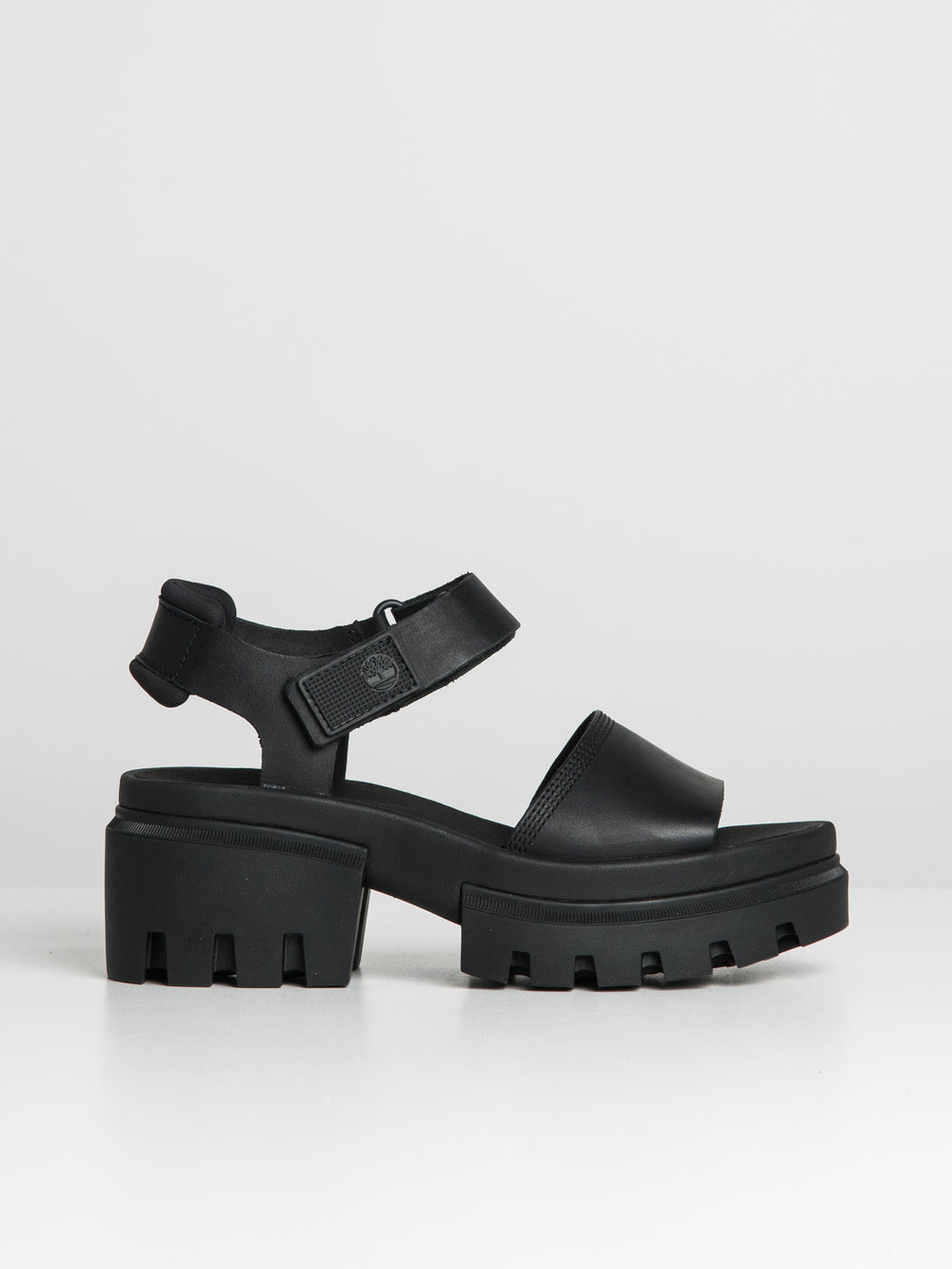 WOMENS TIMBERLAND EVERLEIGH BACKSTRAP - CLEARANCE