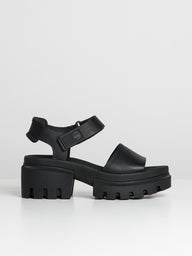 WOMENS TIMBERLAND EVERLEIGH BACKSTRAP - CLEARANCE